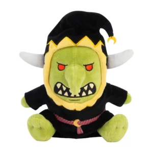 Gloomspite Git – Collectible Plush – 7 Inch