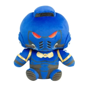 Space Marine – Mega-sized Club Mocchi- Mocchi- Collectible Plush – 14 Inch