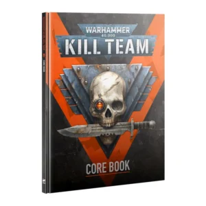 Kill Team Core Book (ENG)