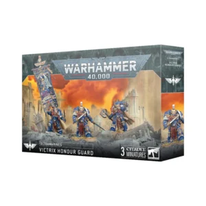 VICTRIX HONOUR GUARD