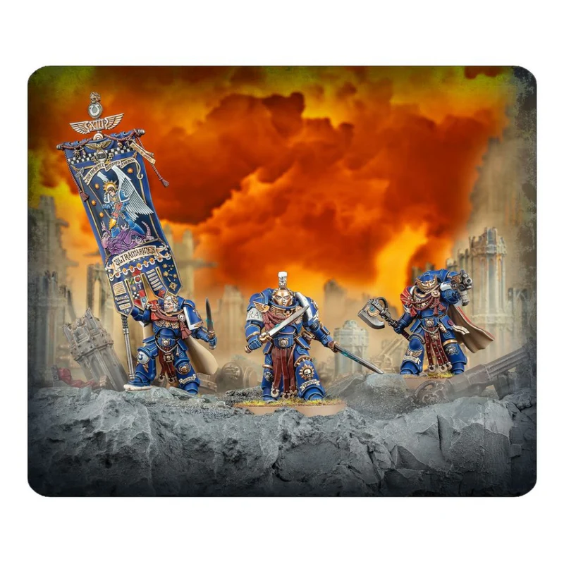 VICTRIX HONOUR GUARD - Image 2