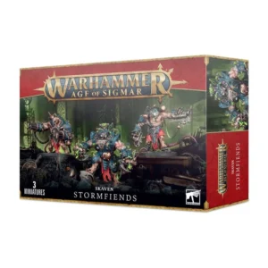 Stormfiends
