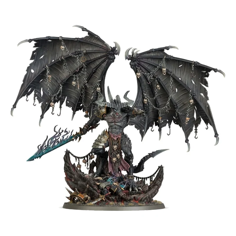 Be'lakor, the Dark Master - Image 2