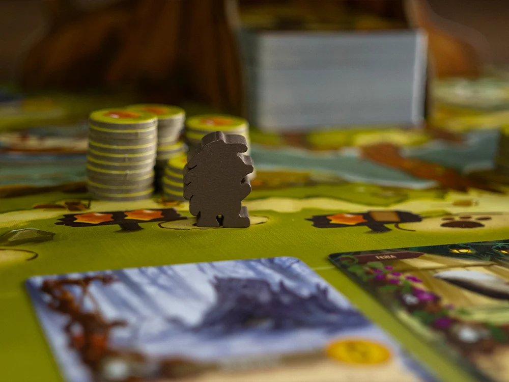 EVERDELL: EDICIÓN ESENCIAL (Eng) - Image 3