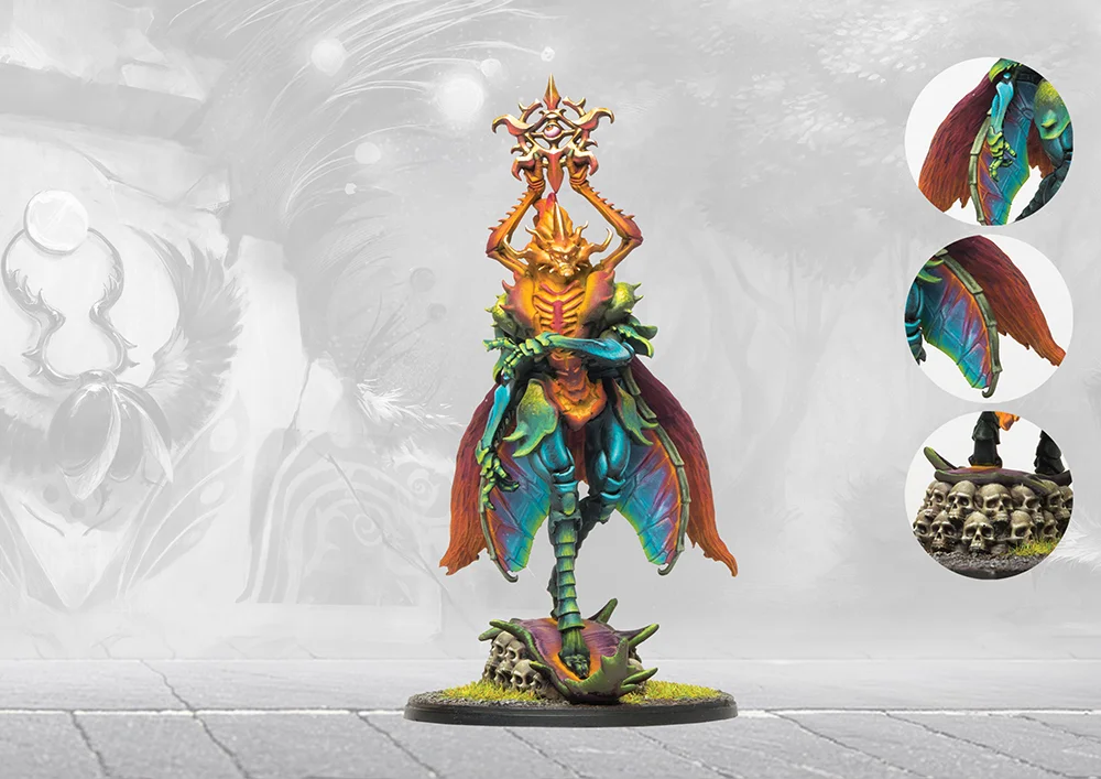 Oberon Consort of Summer - Image 2