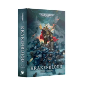 KRAKENBLOOD (HB) (Eng)