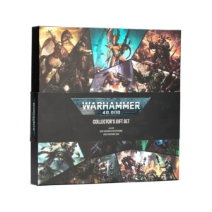 Danilo: Warhammer 40,000 Collector's Gift Set (English)