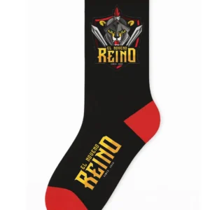 Calcetines edición especial "NOVENO REINO"