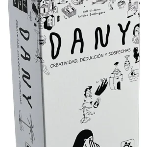 DANY (Español)