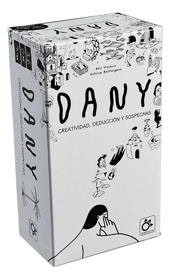 DANY (Español)