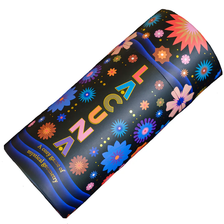 Lacuna (english) - Image 2