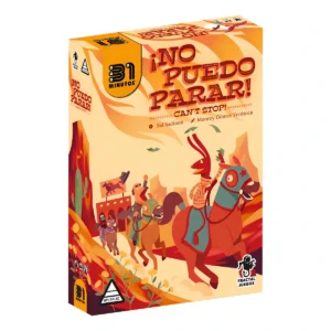 ¡NO PUEDO PARAR! (31 minutos)