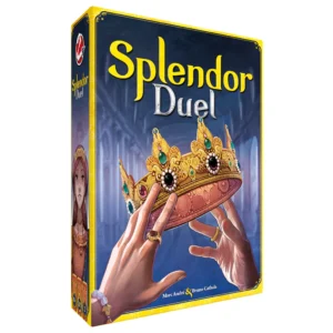 Splendor Duel Español
