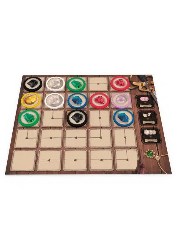 Splendor Duel Español - Image 3