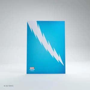 Marvel Card Sleeve Pack: Quicksilver