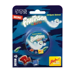 Fantasma Blitz MINI