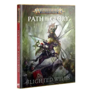 Path to Glory: Blighted Wilds (English)