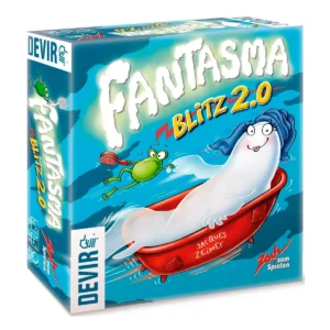 Fantasma Blitz 2.0 (Español)