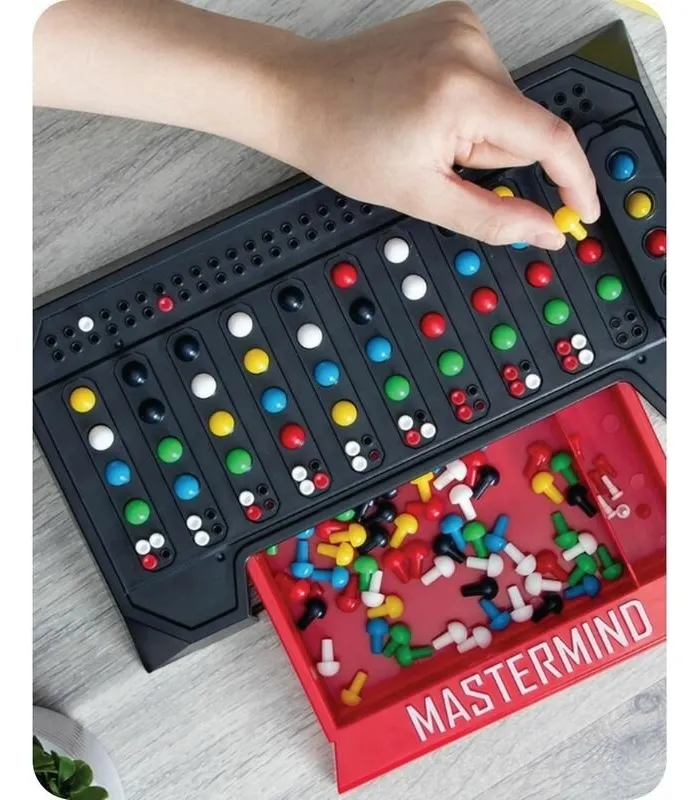 Mastermind Goliath - Image 3