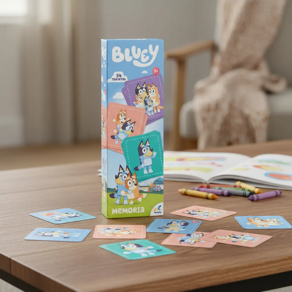 Bluey: memoria - Image 4