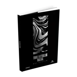 PREVENTA LIBRO: TRUE METALLIC METAL (Español)