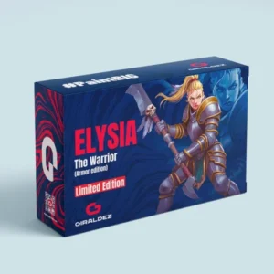 Elysia (versión Armadura)