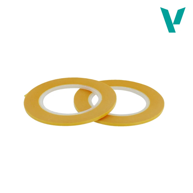 Cinta de enmascarar 2 mm x 18 m