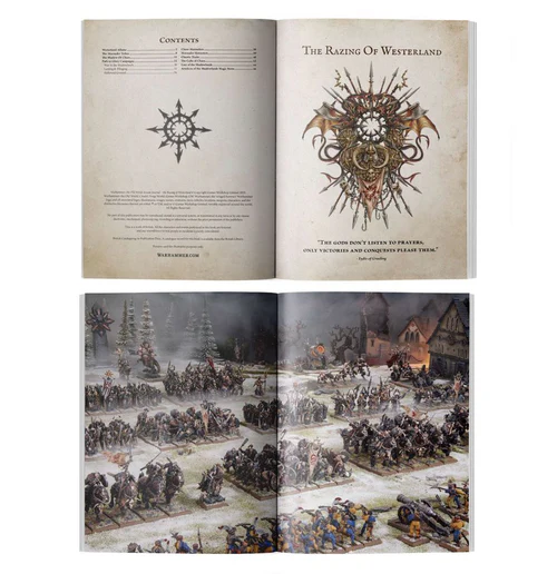 ARCANE JOURNAL: THE RAZING OF WESTERLAND - Image 2