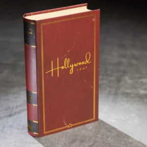 Hollywood 1947