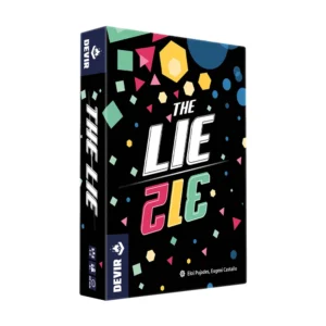 The Lie (Español)