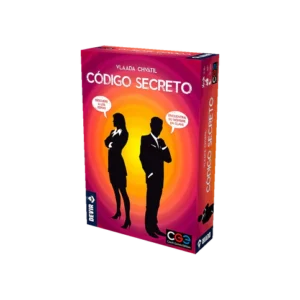 Código Secreto