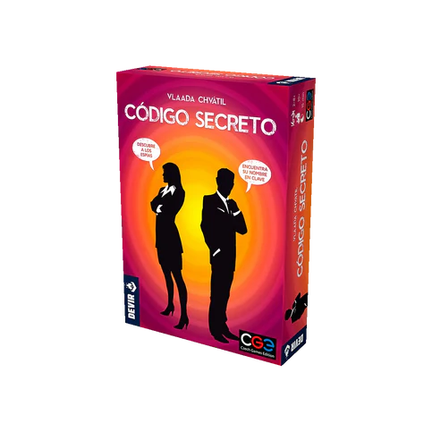 Código Secreto