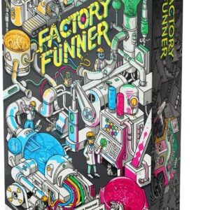Factory Funner