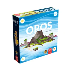 OROS (inglés)