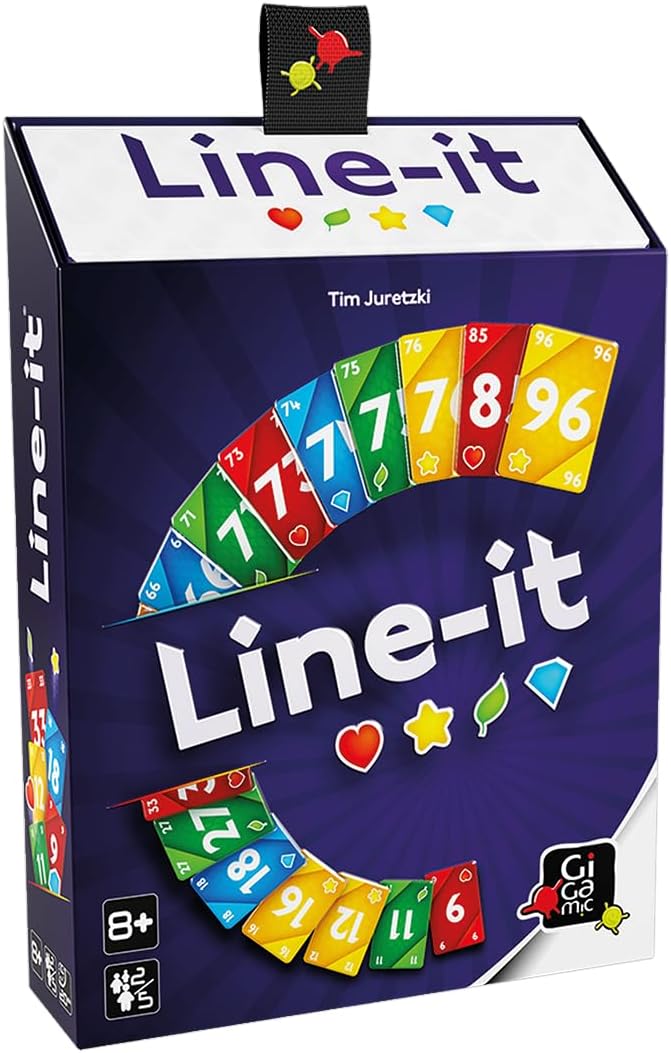 Line-it