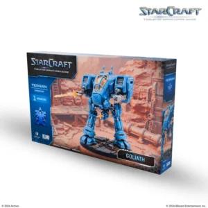 StarCraft® Goliath (PREVENTA)
