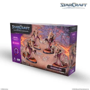 StarCraft® Hydralisk (PREVENTA)