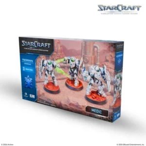 StarCraft® Medic (PREVENTA)