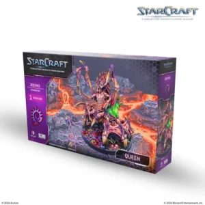 StarCraft® Queen (PREVENTA)