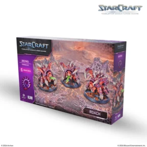 StarCraft® Roach (PREVENTA)