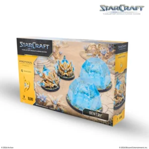 StarCraft® Sentry (PREVENTA)