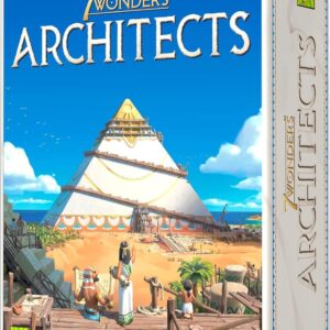 7 Wonders Architects
