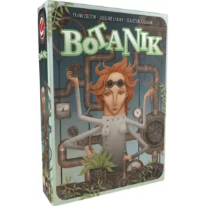 Botanik (Limited Ed)