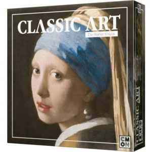Classic Art (Ingles)