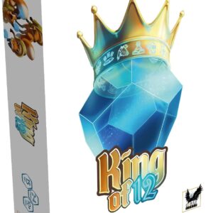 King Of 12