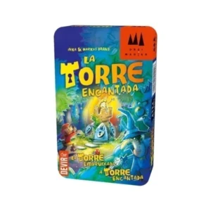 La Torre Encantada
