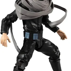 My Hero Academia Hero Academia Shota Aizawa 7" Action Figure