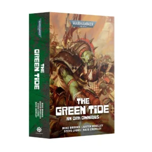 Warhammer The Green Tide (Paperback)
