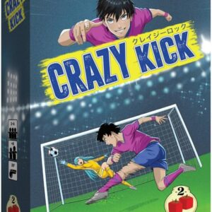 2Tomatoes Games Crazy Kick