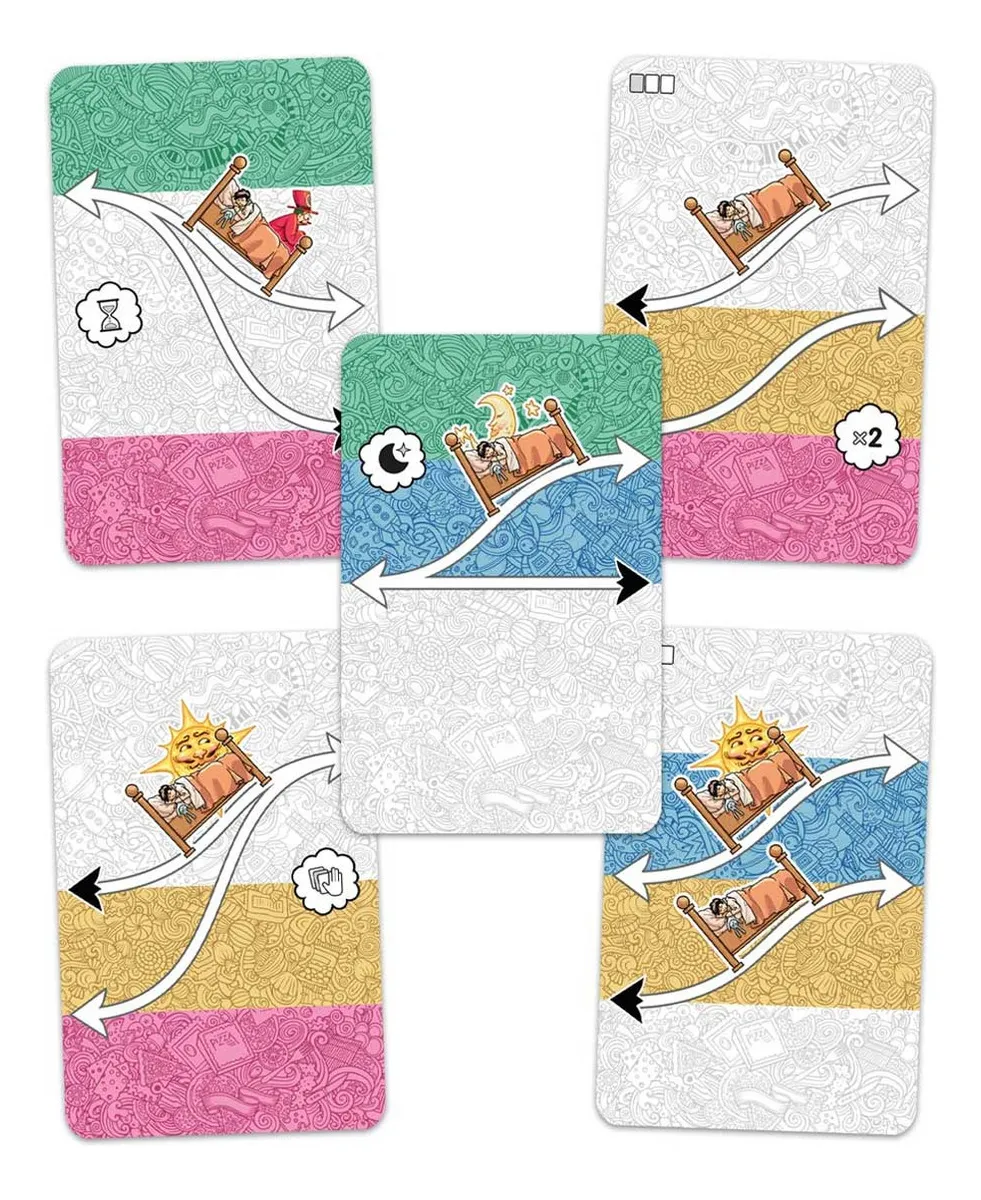 Deep Dreams - Devir - Image 2